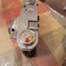 Wirgin Edixa Isconor Reflex Camera Rare
