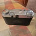 Wirgin Edixa Isconor Reflex Camera Rare
