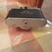 Wirgin Edixa Isconor Reflex Camera Rare