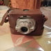 Wirgin Edixa Isconor Reflex Camera Rare