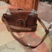 Wirgin Edixa Isconor Reflex Camera Rare