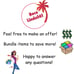 NWT‼️ Shoppin Fun Barbie, vintage in box
