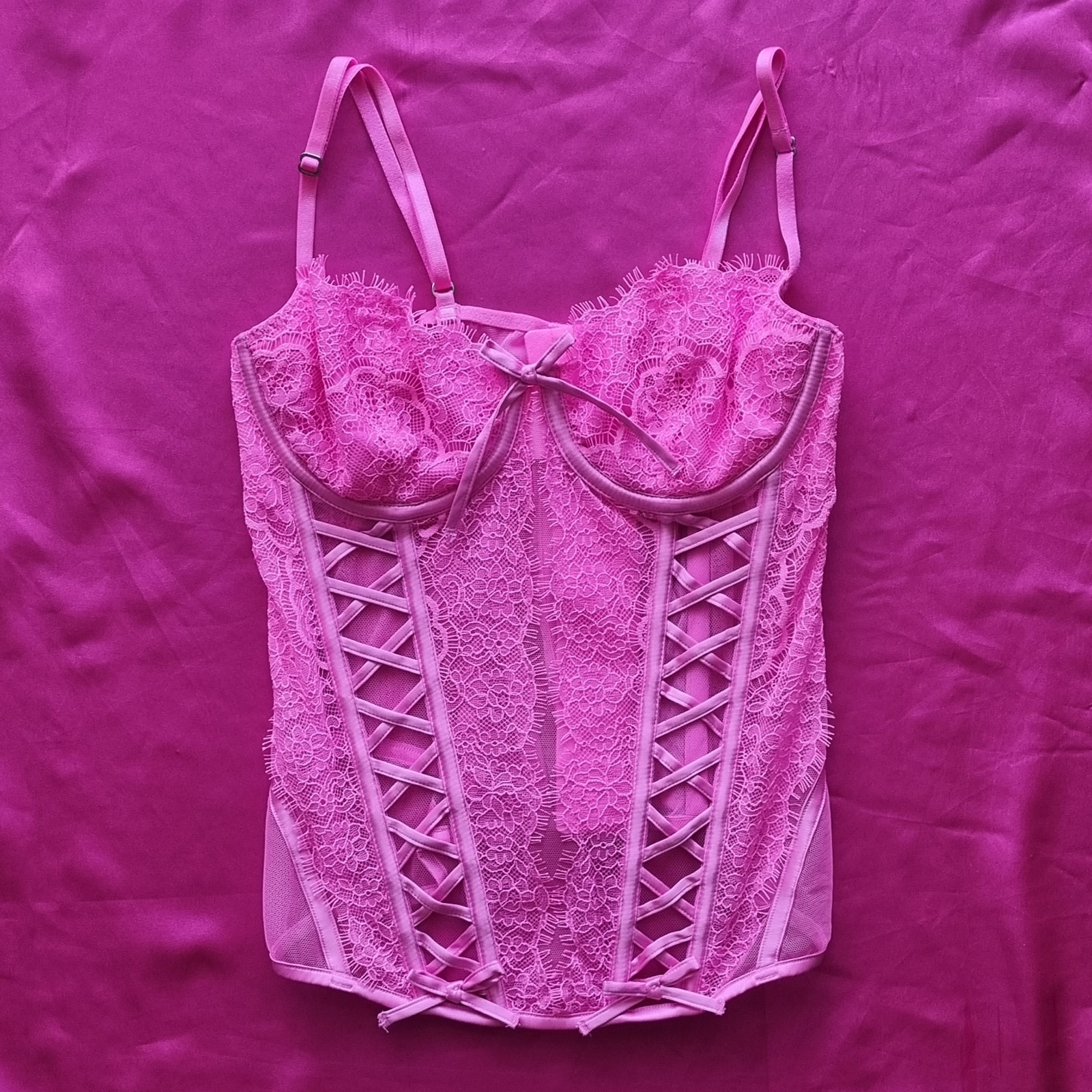 corset top