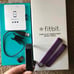 Fitbit Alta - 2 Bands
