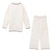 【Brand New】Wacoal Sleep Science Men's Pajamas Made in Japan, Size L