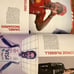 Logan Sargeant Miami Design District Magazine Issue 2 2024 Miami GP RC Formula 1