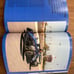 Logan Sargeant Miami Design District Magazine Issue 2 2024 Miami GP RC Formula 1