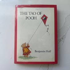 The Tao of Pooh