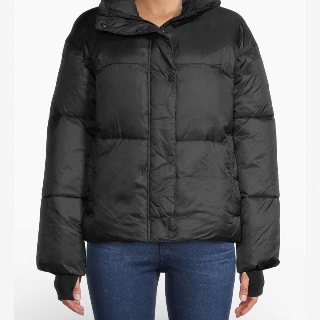 UGG W VICKIE PUFFER JACKET