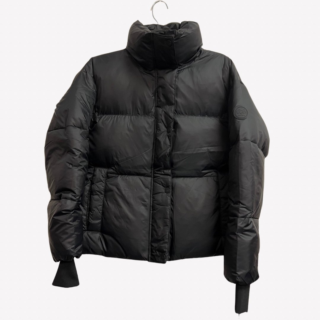 UGG W VICKIE PUFFER JACKET
