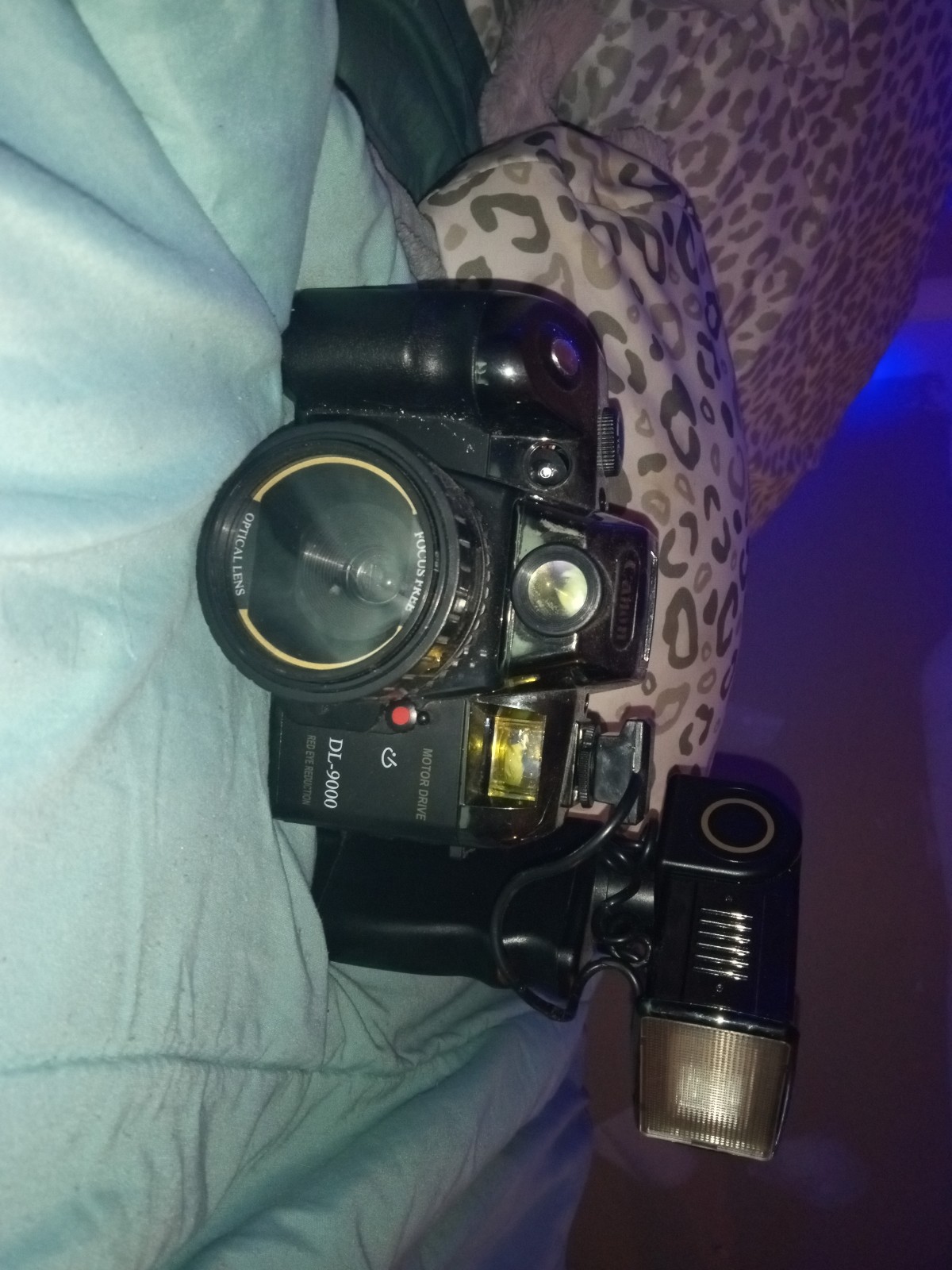 Camera