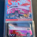 2021 Hot Wheels RLC Candy Striper Volkswagen Drag Bus #03740/ 20000