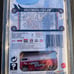 2021 Hot Wheels RLC Candy Striper Volkswagen Drag Bus #03740/ 20000