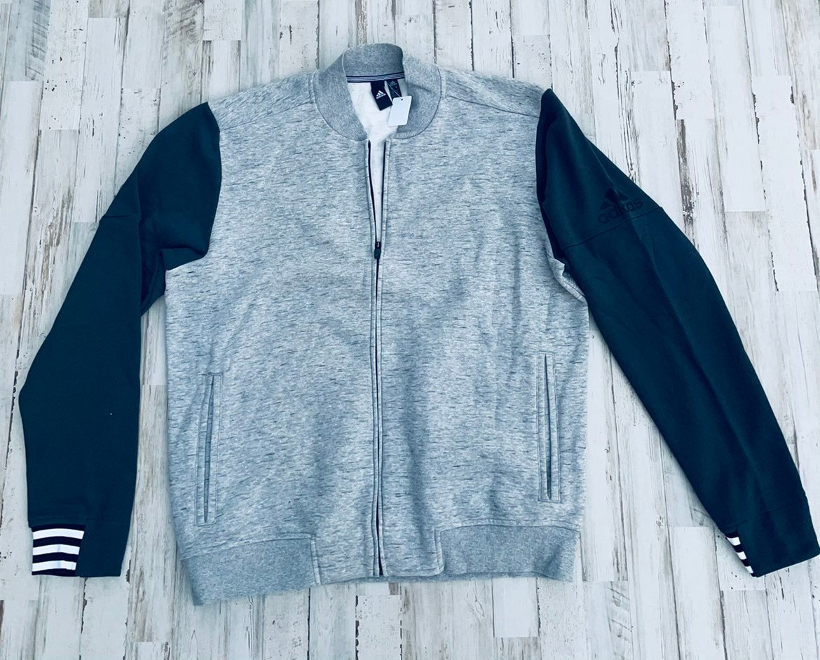 Adidas Jacket