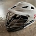 Lacrosse helmet