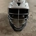 Lacrosse helmet