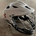 Lacrosse helmet