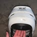 Lacrosse helmet