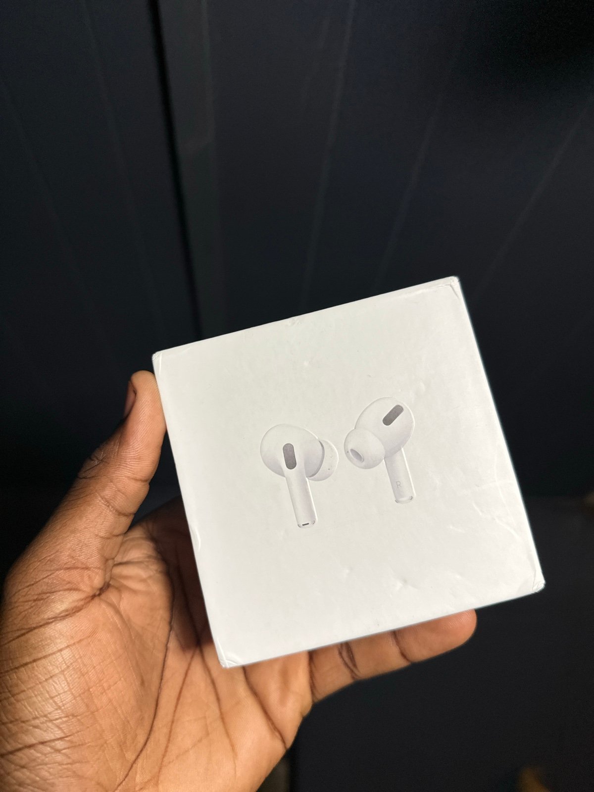 AirPods