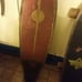 2- vintage skateboards