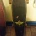 2- vintage skateboards