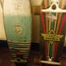 2- vintage skateboards