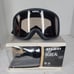 GIRO Boreal snow sports goggles.