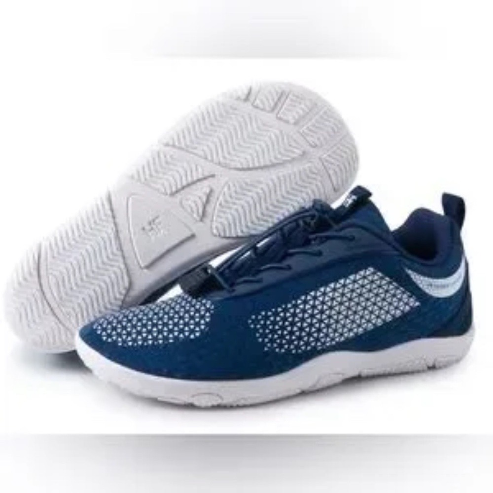 Hike Footwear Cloud Series Ergonomic Support Barefoot sneaker unisex EU 40