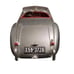 Ertl 1948 Jaguar XK120 1:18 Silver Diecast Car Model European Classics