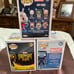 Marvel Funko Pop Bundle