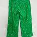 169. Lilly Pulitzer woman Green Casual Pants size 8