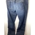 Joe's The Alfie Jeans BNWT Size 40 Tailored Fit Dark Wash Boot Style