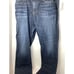 Joe's The Alfie Jeans BNWT Size 40 Tailored Fit Dark Wash Boot Style