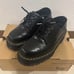 Dr. Martens 1461 QUAD US5 24.0cm Platform Shoes