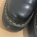 Dr. Martens 1461 QUAD US5 24.0cm Platform Shoes
