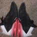 Lebrons 18s basketball shoes