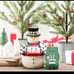 Scentsy warmer kick off till christmas