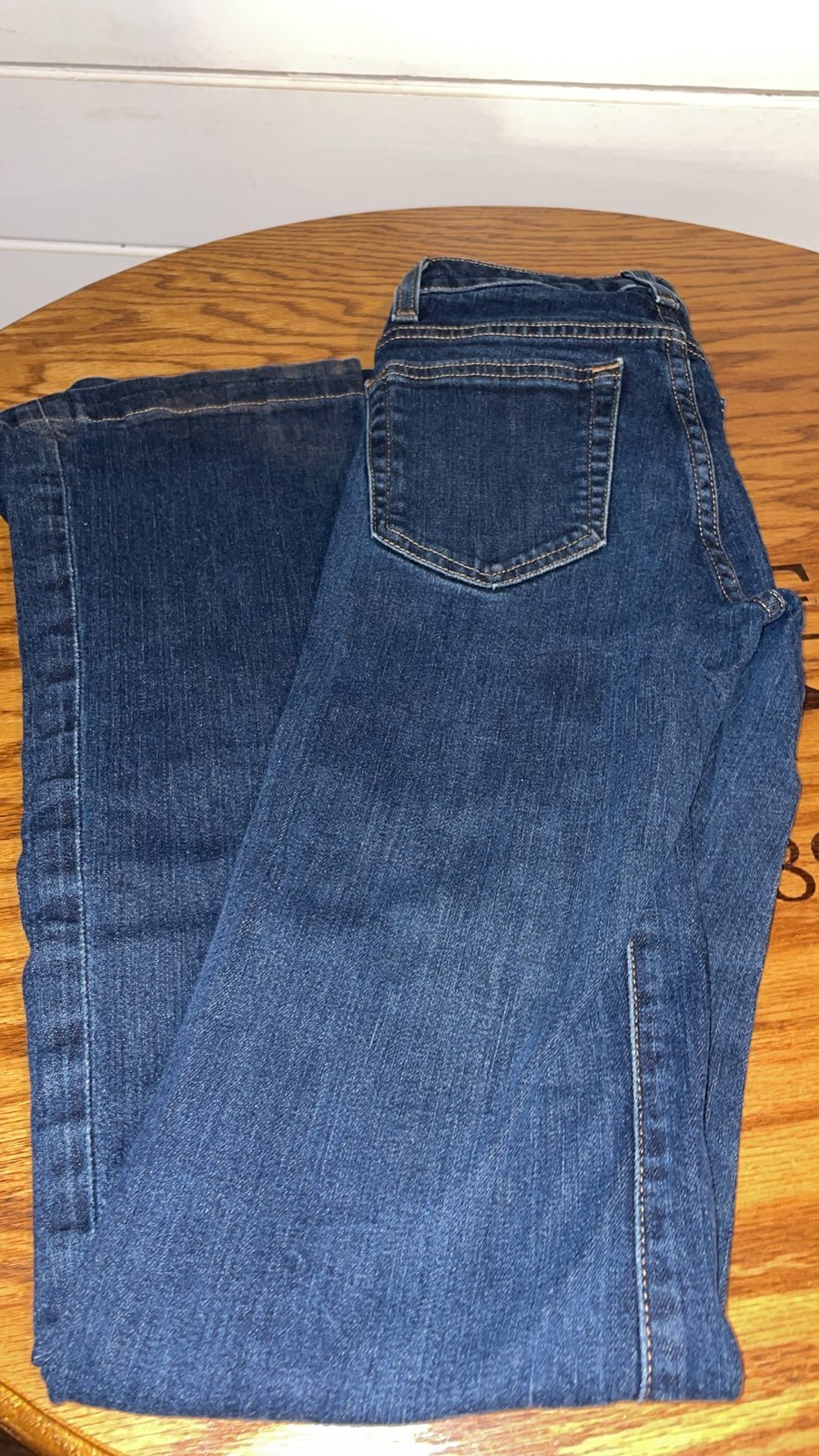 Michael kohrs jeans