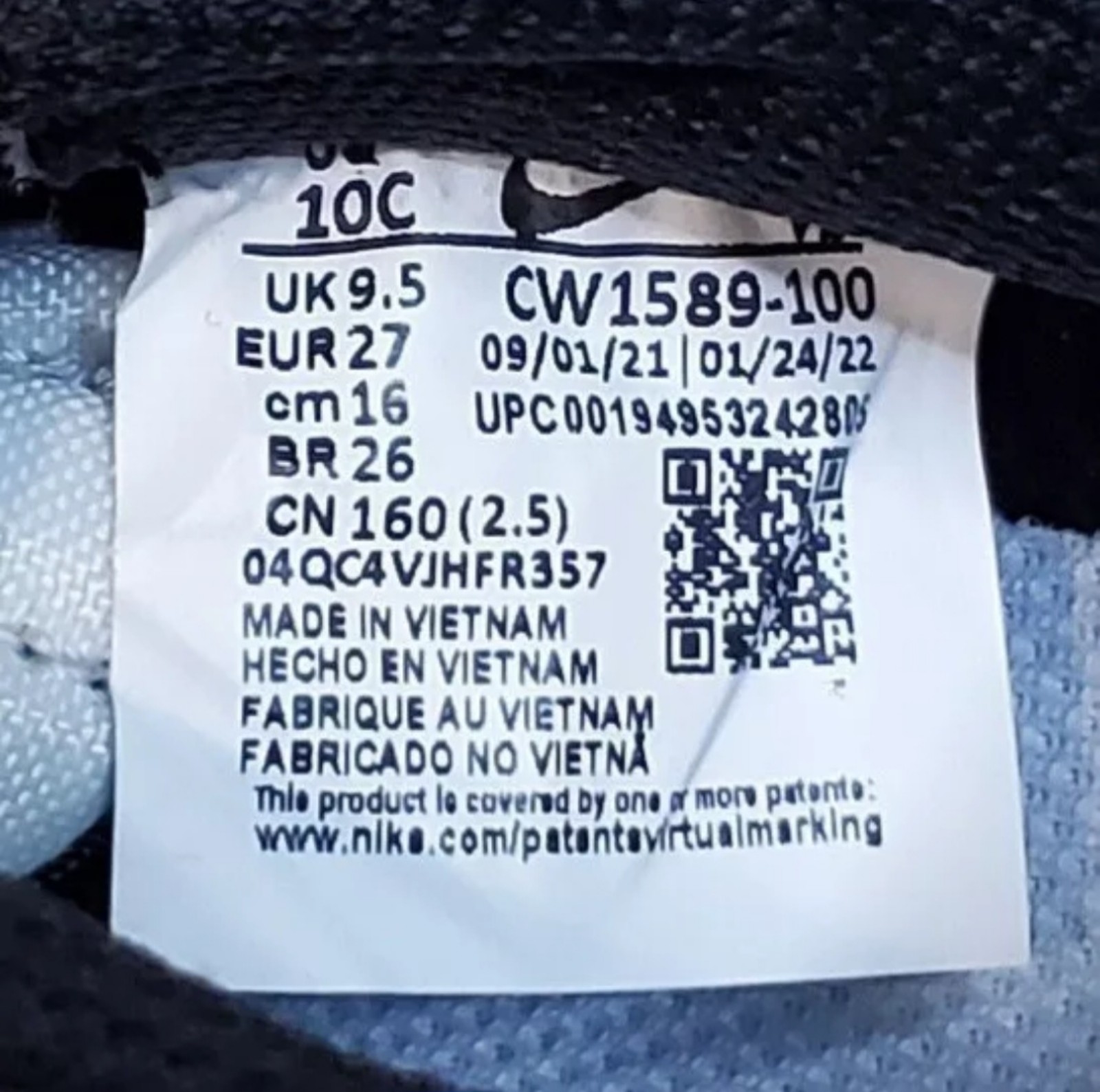 adidas 2015 ZX500 OG オールブラック 26.5cm レザー
