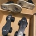Flaneurz Slades Black S-Quad Pack