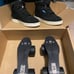 Flaneurz Slades Black S-Quad Pack