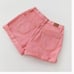 BDG High-Waisted Mom Pink Hipster Boho Peasant Hippie Art Deco Farm Shorts