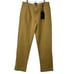 Ted Baker Pleated Tapered Trouser MMT-KURR Ultra Soft Camel Men's 32R NWT