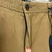 Ted Baker Pleated Tapered Trouser MMT-KURR Ultra Soft Camel Men's 32R NWT