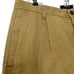 Ted Baker Pleated Tapered Trouser MMT-KURR Ultra Soft Camel Men's 32R NWT