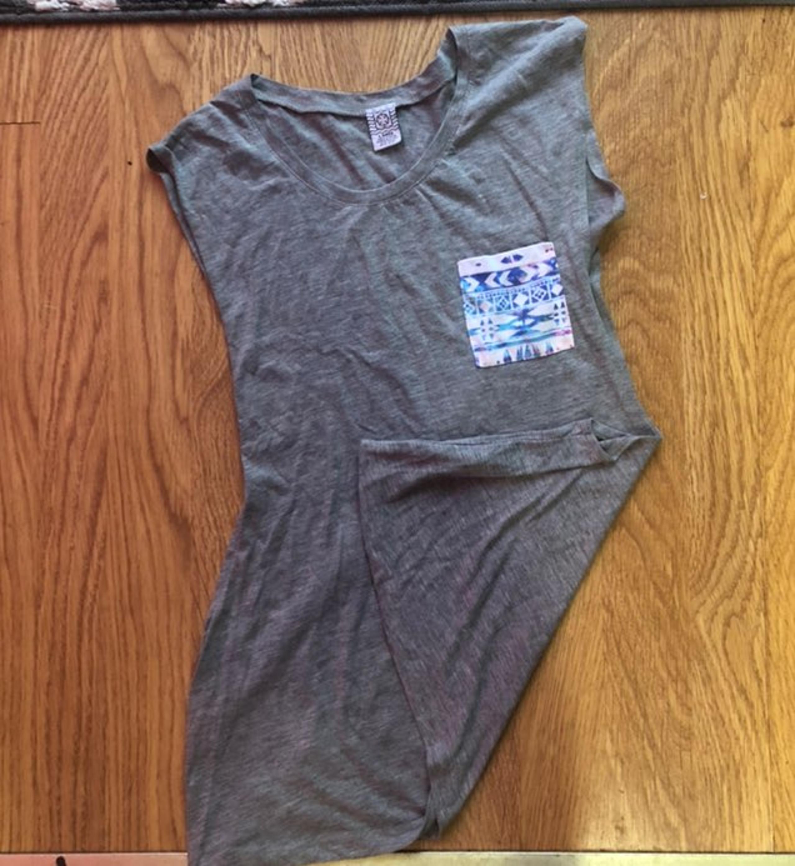 Pac sun tank top