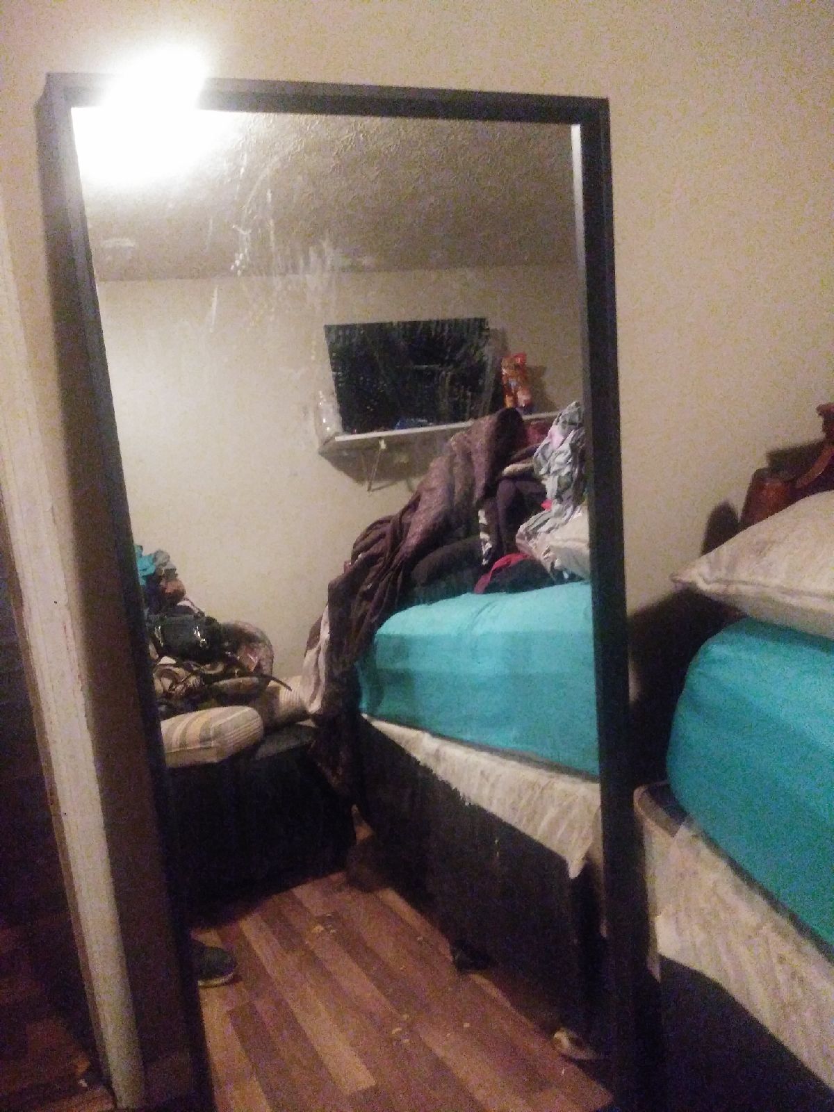 mirror