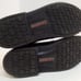 NUNN BUSH-Men's Black Leather Slip on Slip Resistant Loafers Sz 11.5 TUCKER