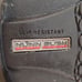 NUNN BUSH-Men's Black Leather Slip on Slip Resistant Loafers Sz 11.5 TUCKER