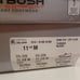 NUNN BUSH-Men's Black Leather Slip on Slip Resistant Loafers Sz 11.5 TUCKER